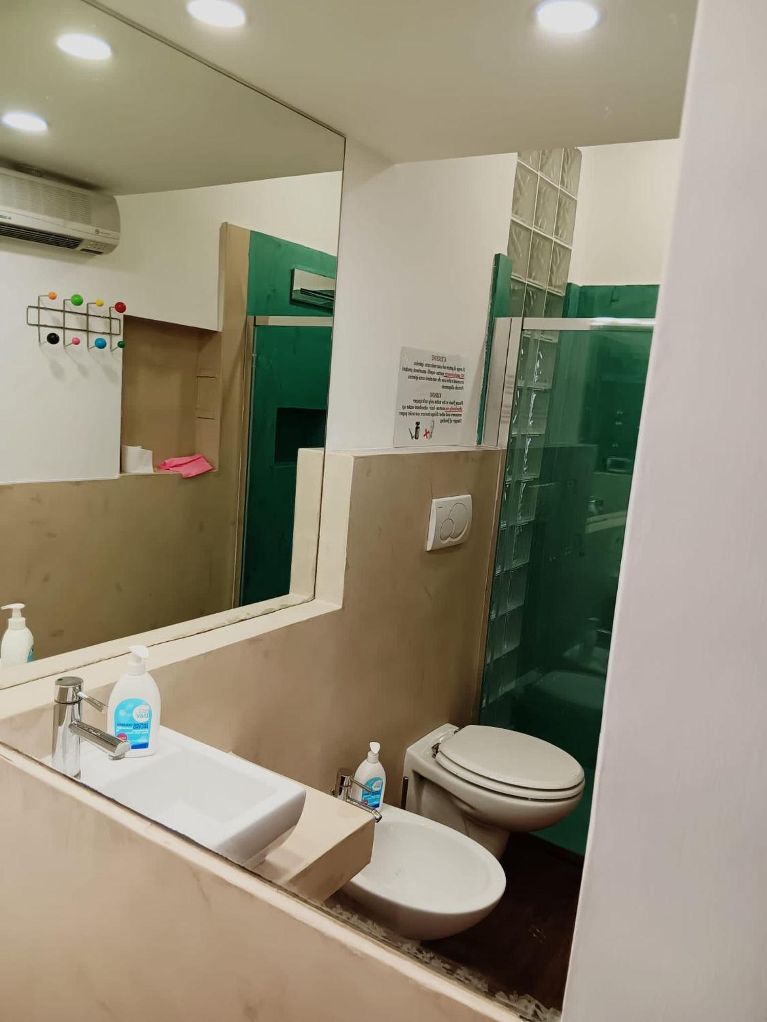 Casetta Di Trastevere Róma Kültér fotó
