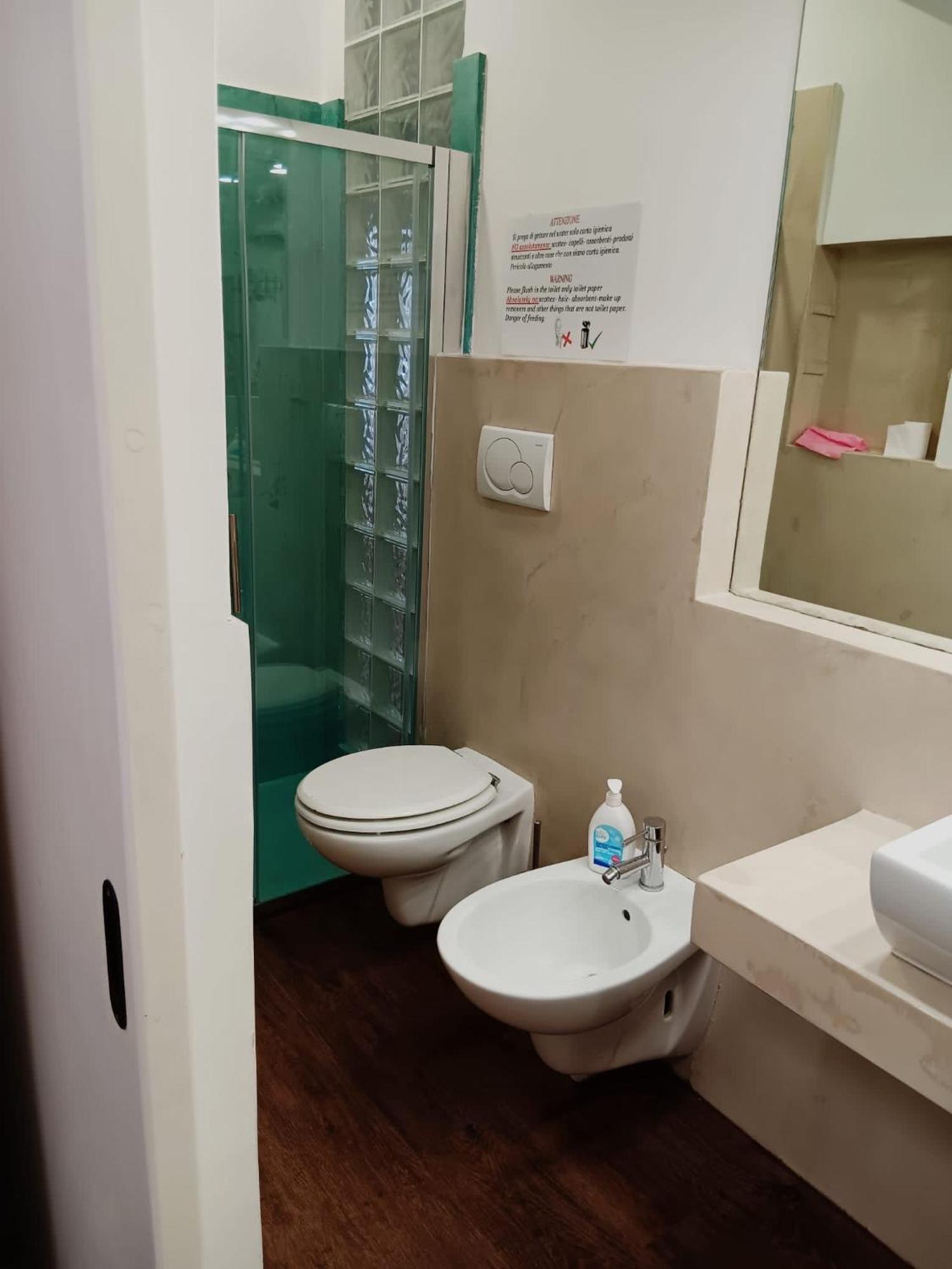 Casetta Di Trastevere Róma Kültér fotó
