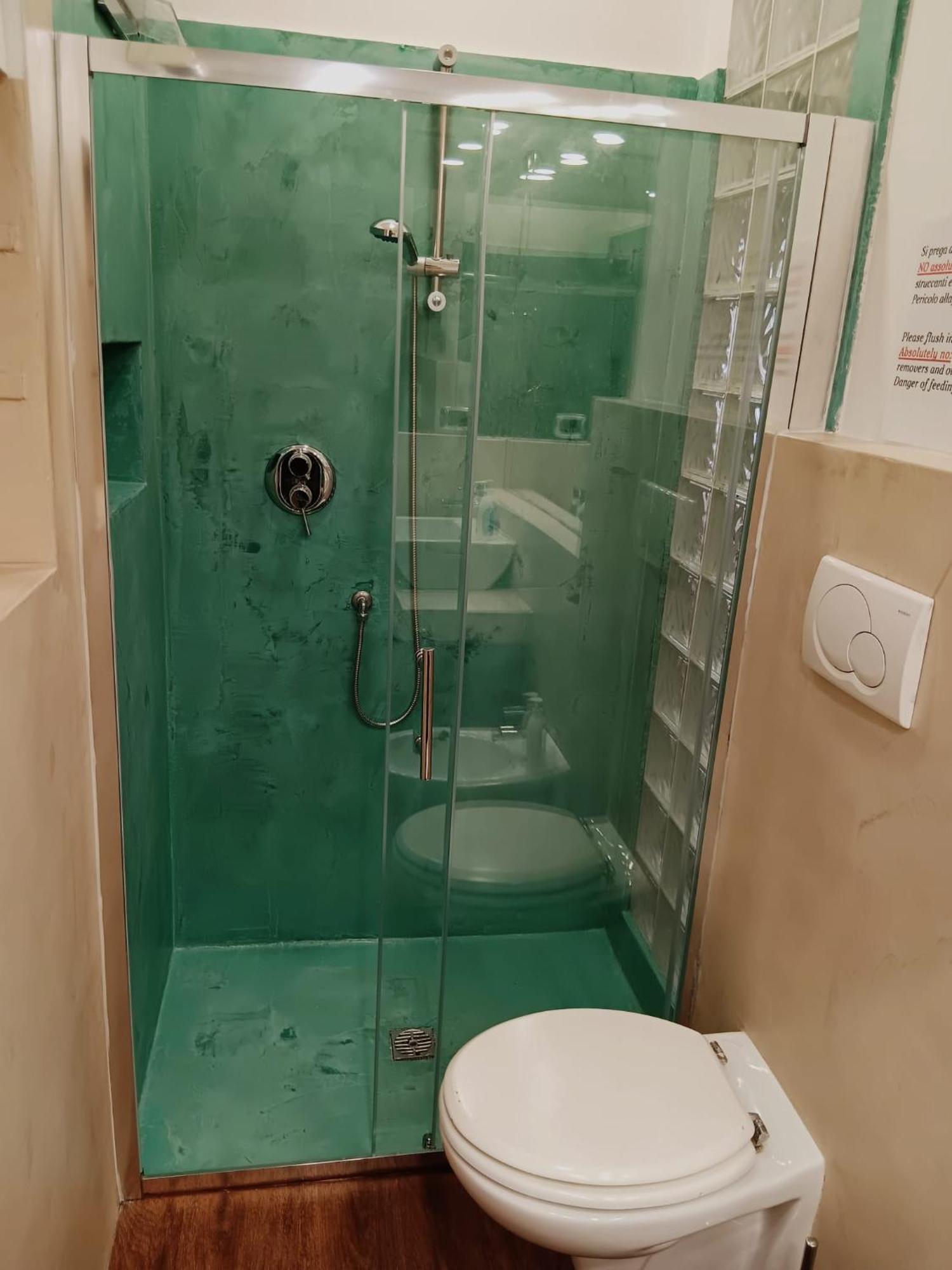 Casetta Di Trastevere Róma Kültér fotó